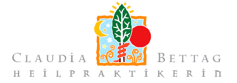 Logo von Claudia Bettag